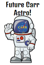  Future Astro